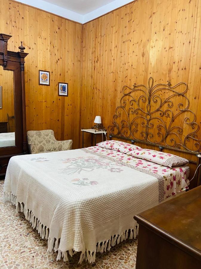 Villa Ninetta-Isabella Gaeta Zewnętrze zdjęcie