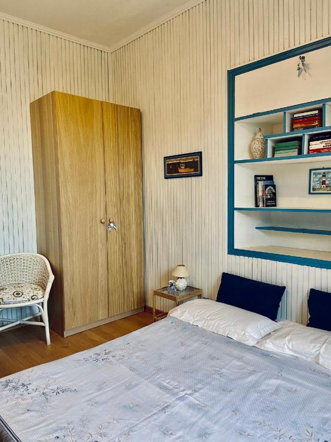 Villa Ninetta-Isabella Gaeta Zewnętrze zdjęcie
